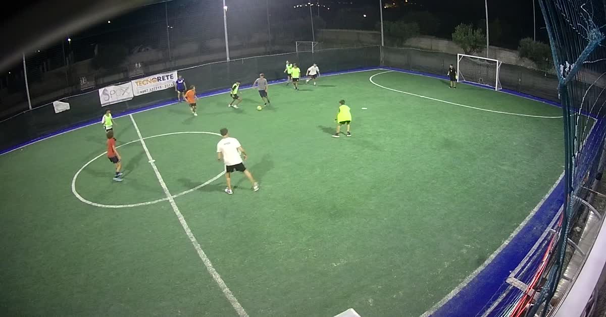 Paradon del portero