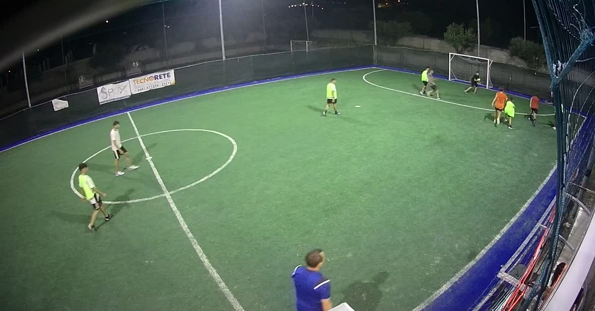 gol del nano