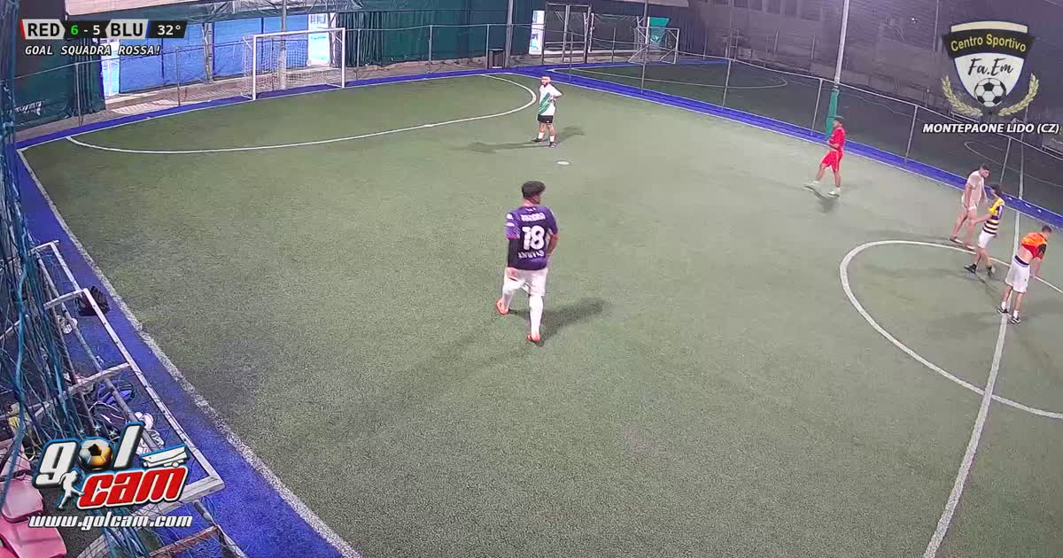 Bomba sotto il sette