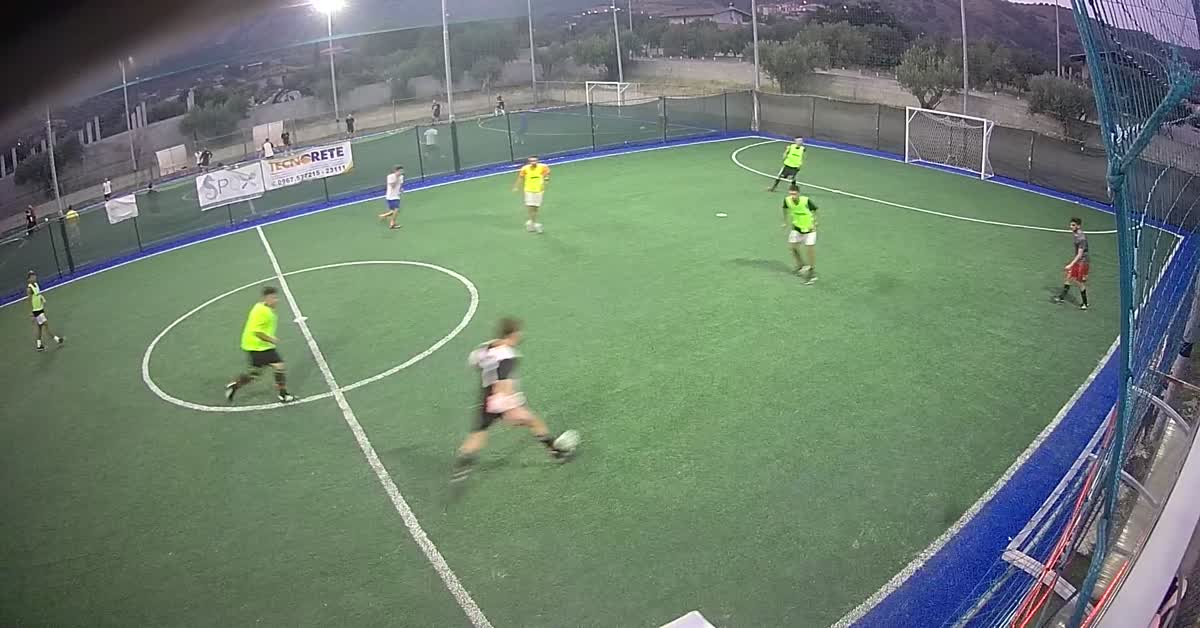 Azione e gol
