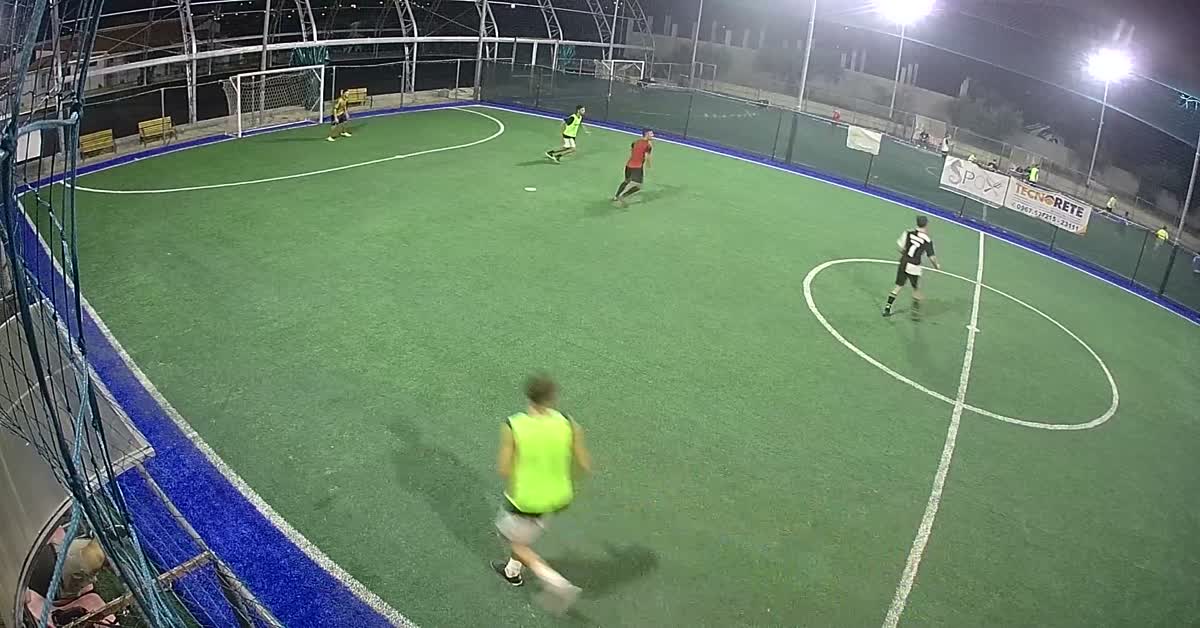 Palo e gol