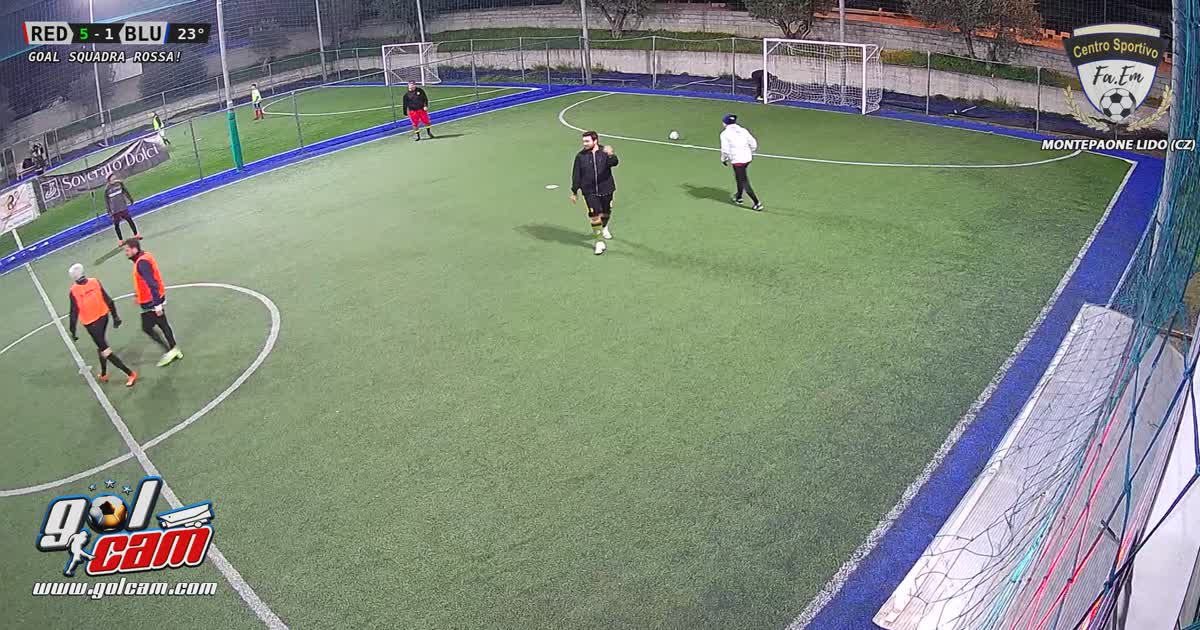 Gol di prima 