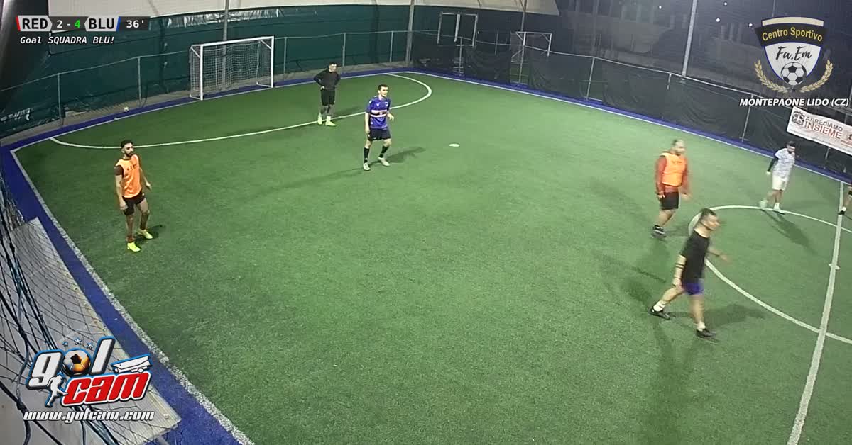 Gol gol