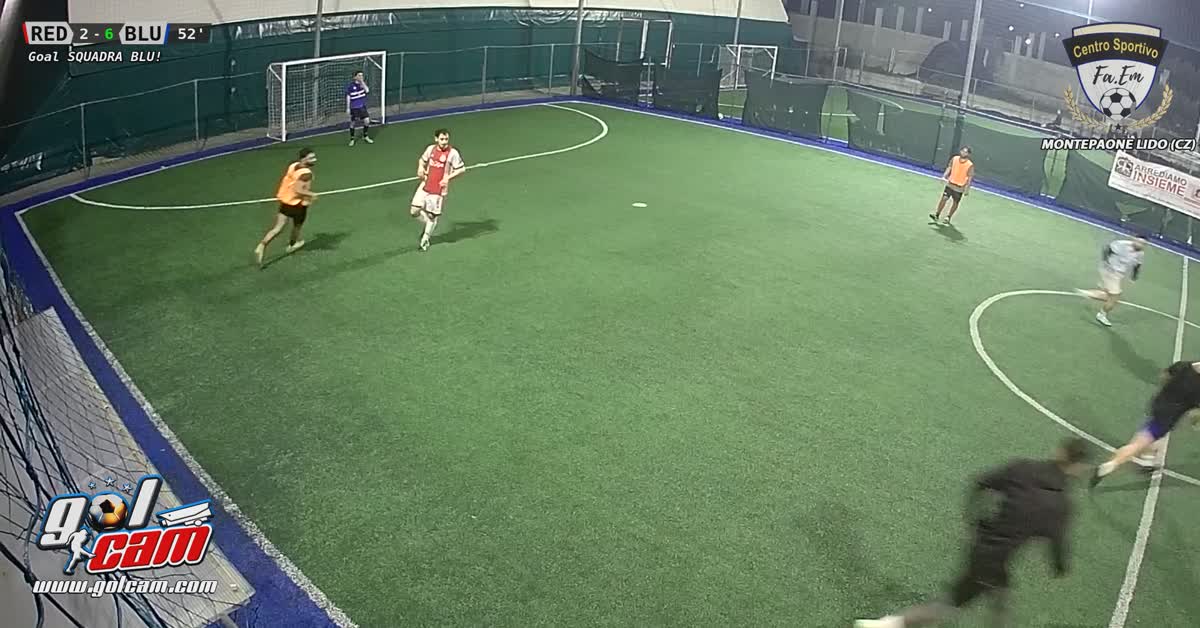Gol gol gol