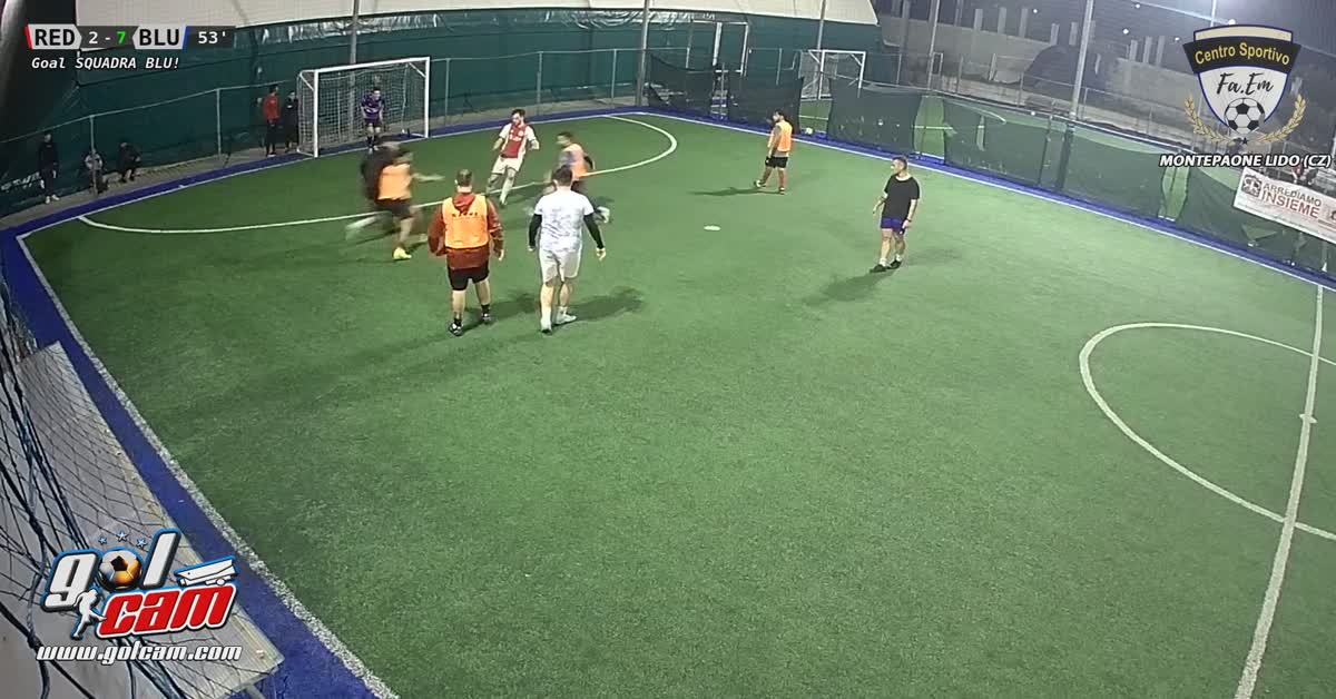 Gol gol
