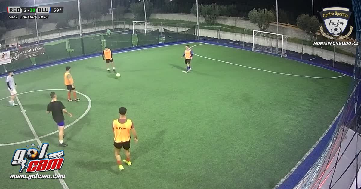 Gol gol