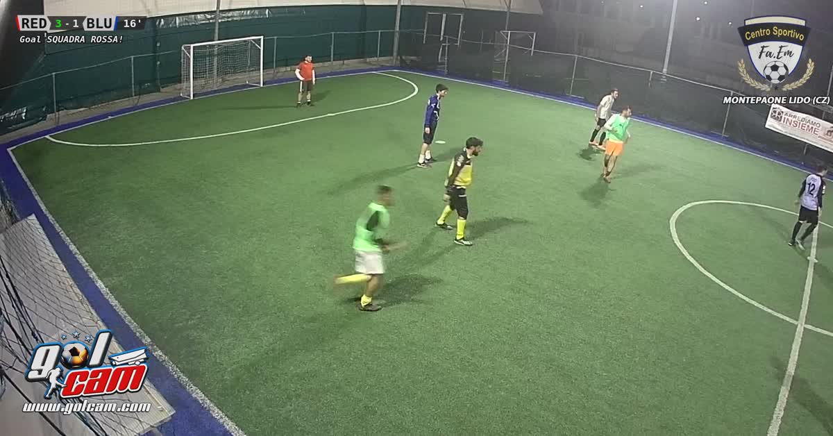 Goal 1