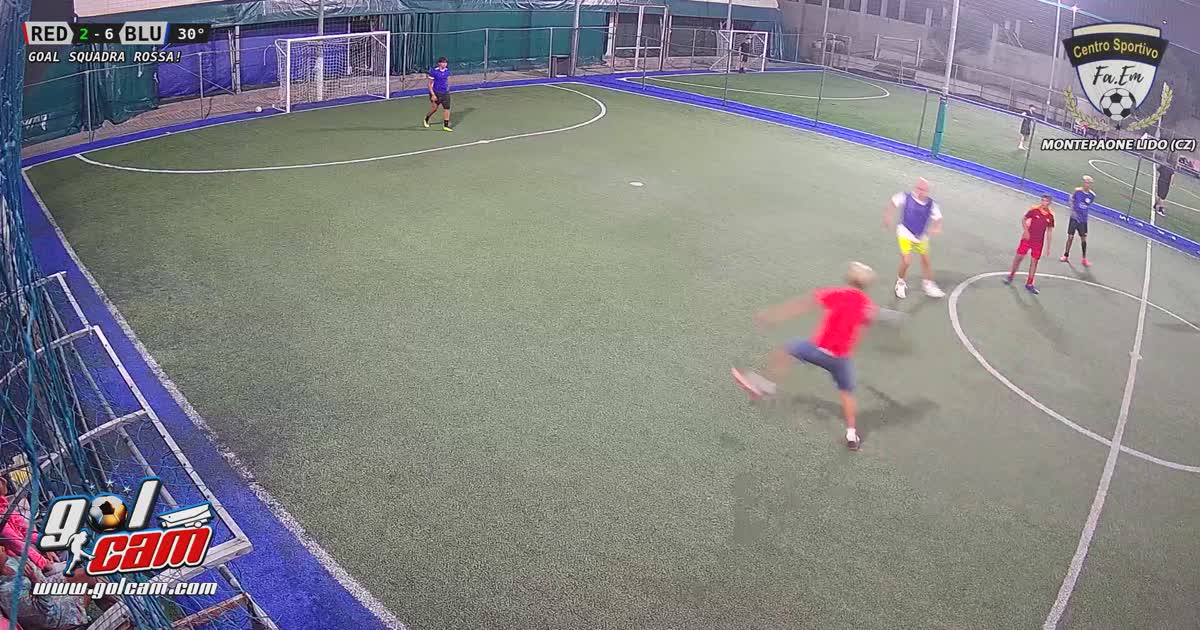 Goal Daniele 