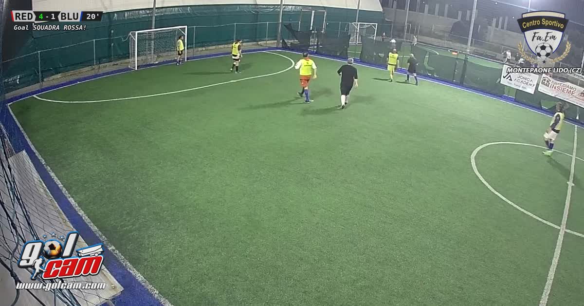 Ramon gol 2023