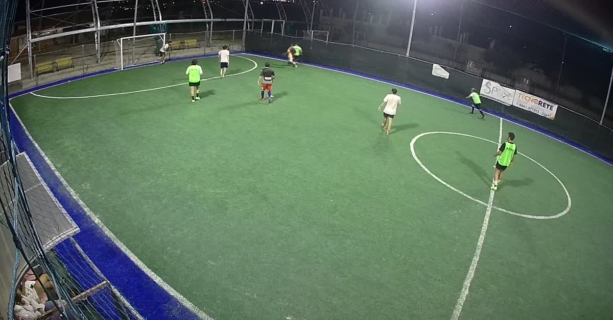 Gol birilli