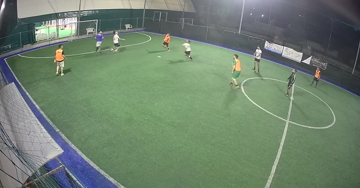 Assist di tacco