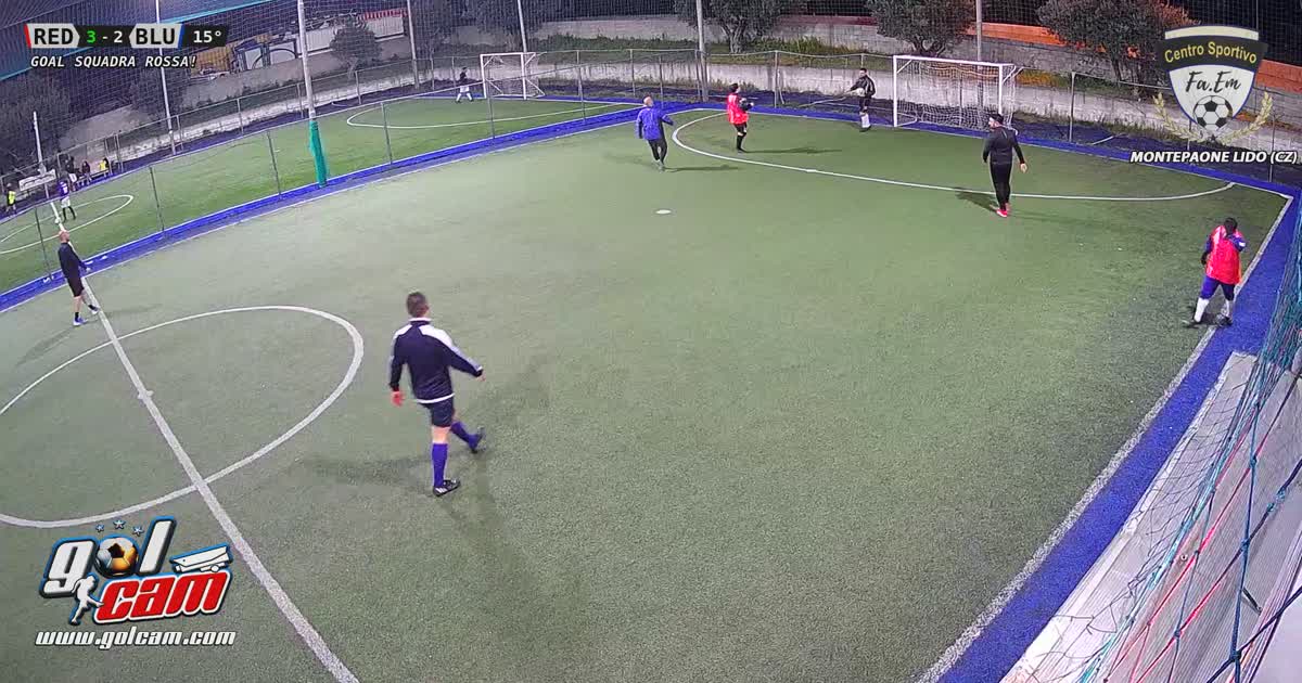 Tiro da fuori