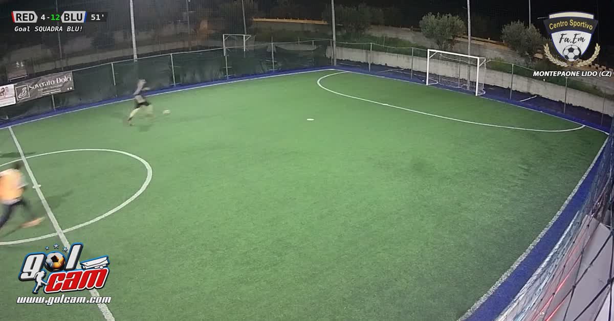 Tiro da fuori