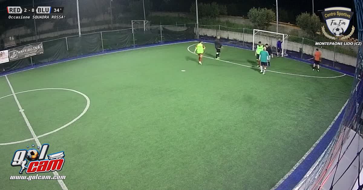 Quasi gol