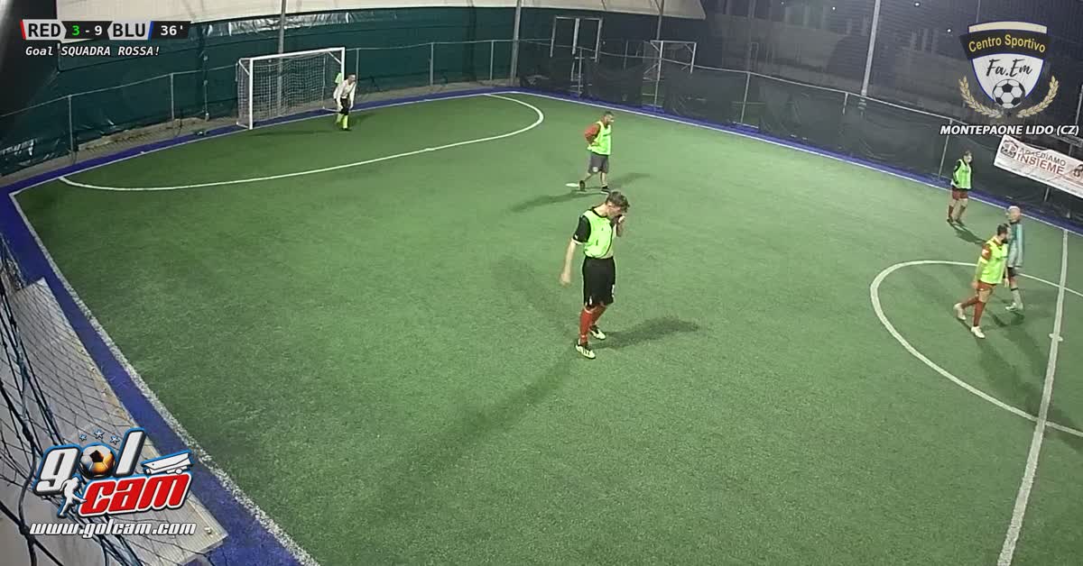 I goal del lunedì 