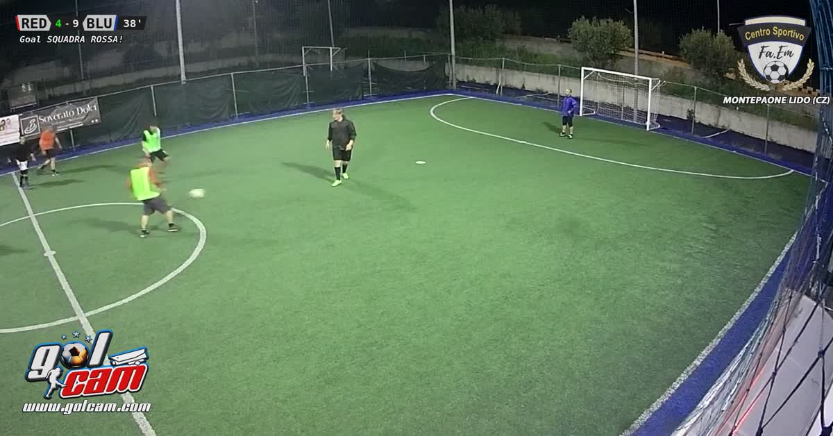 I goal del lunedì 