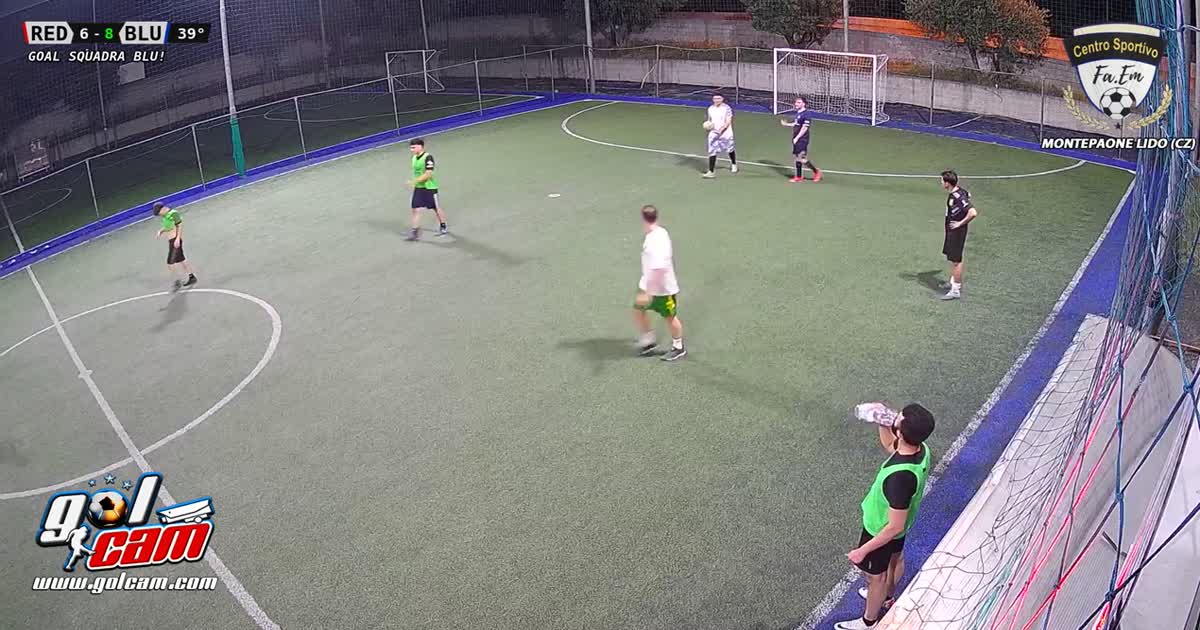 PORTIERE?