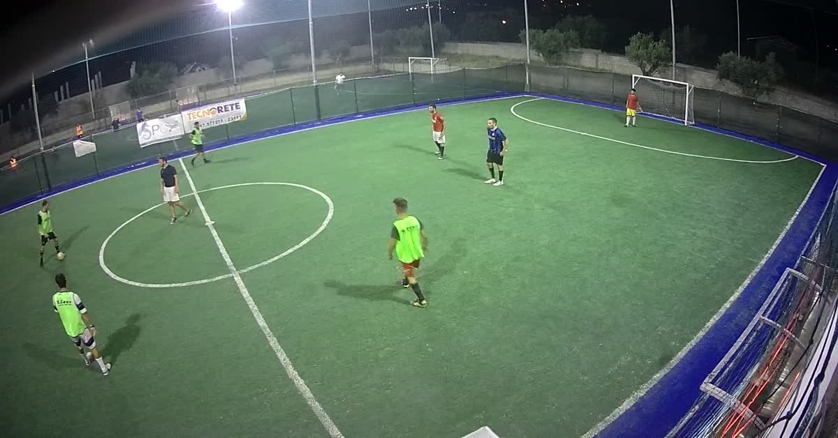 Tiro da fuori