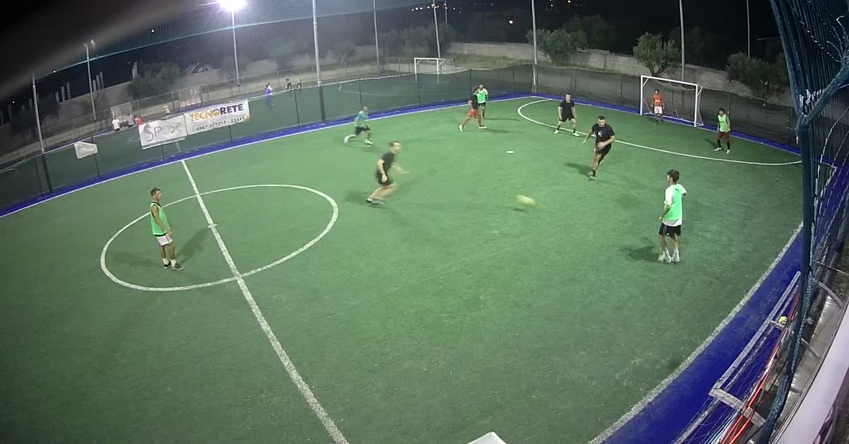 Tiki taka