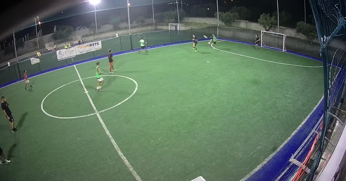Sauro gol