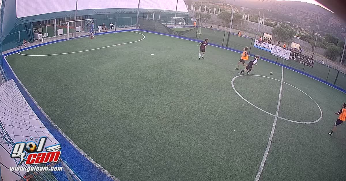 Grande assist di pepe