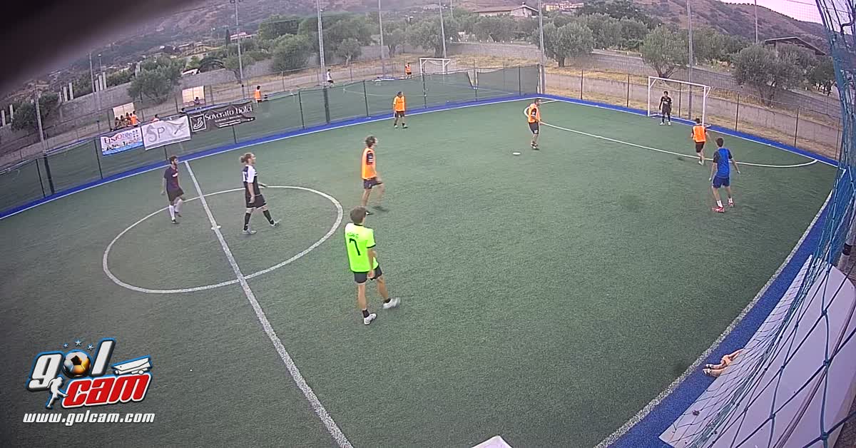 Gol manuel