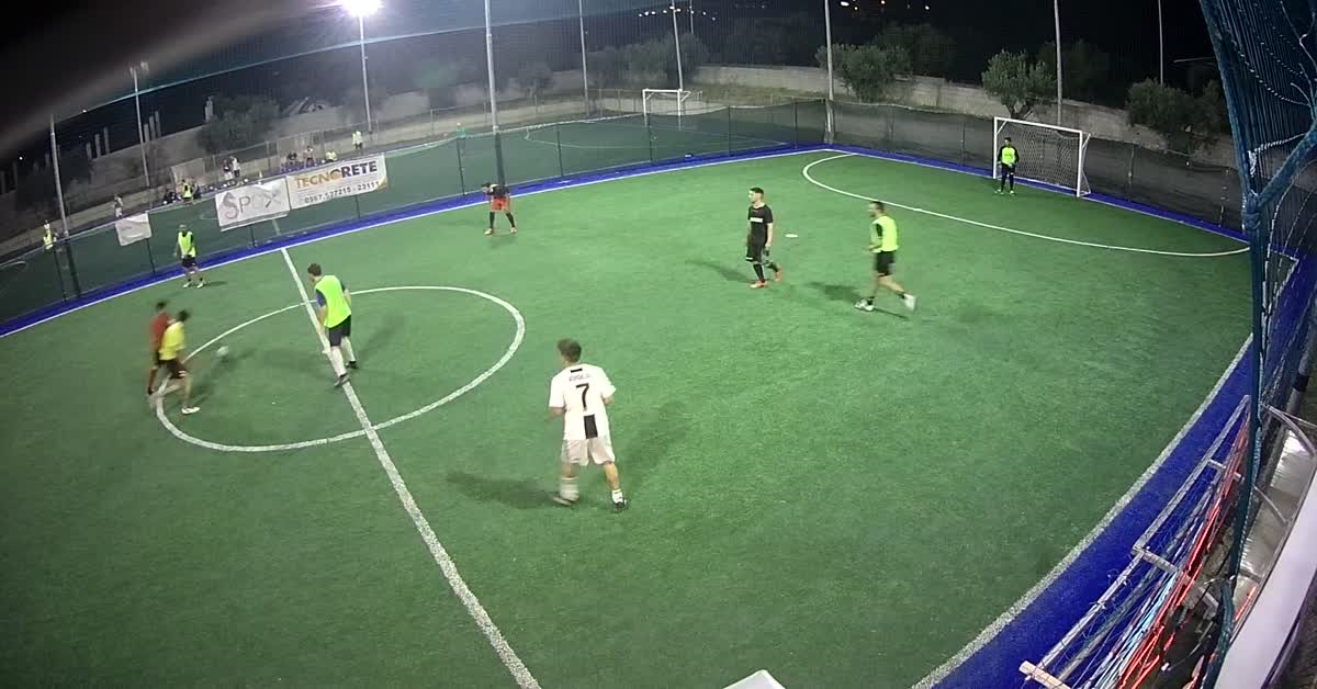 Triangolo e gol