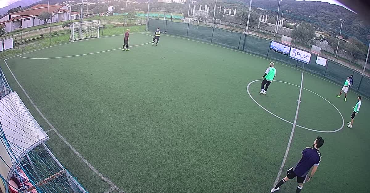 gol raffo