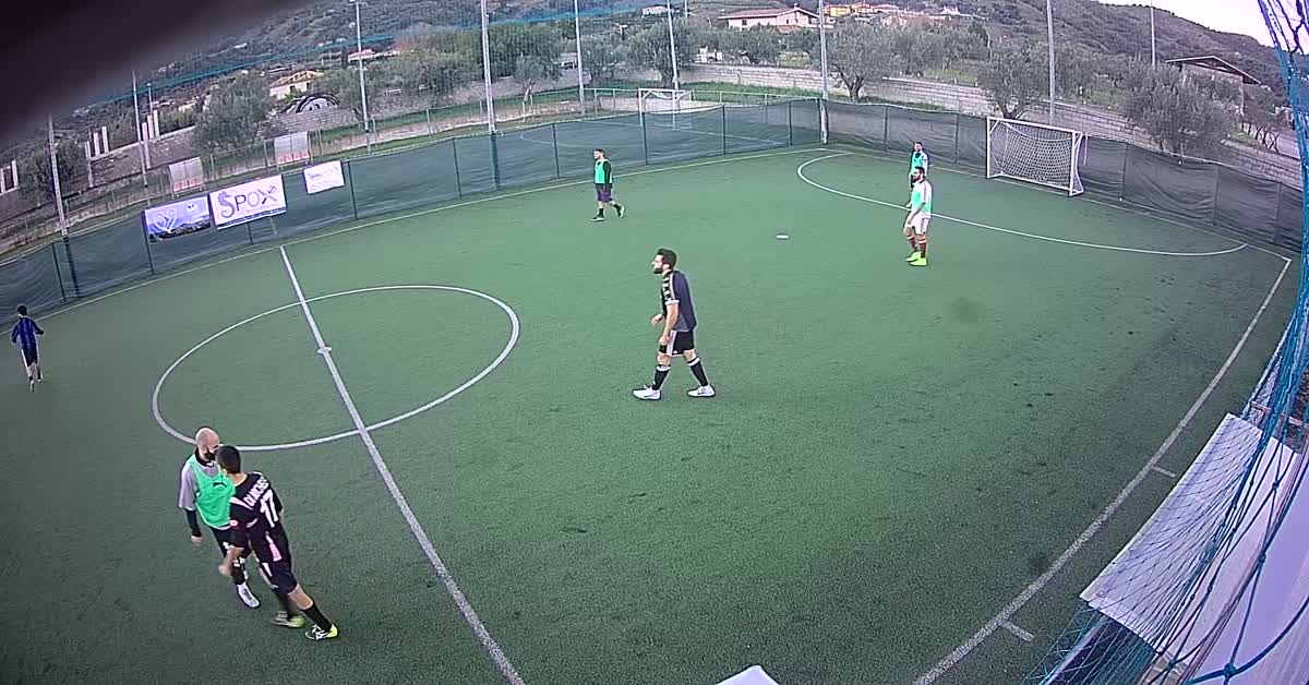 gol barto jr