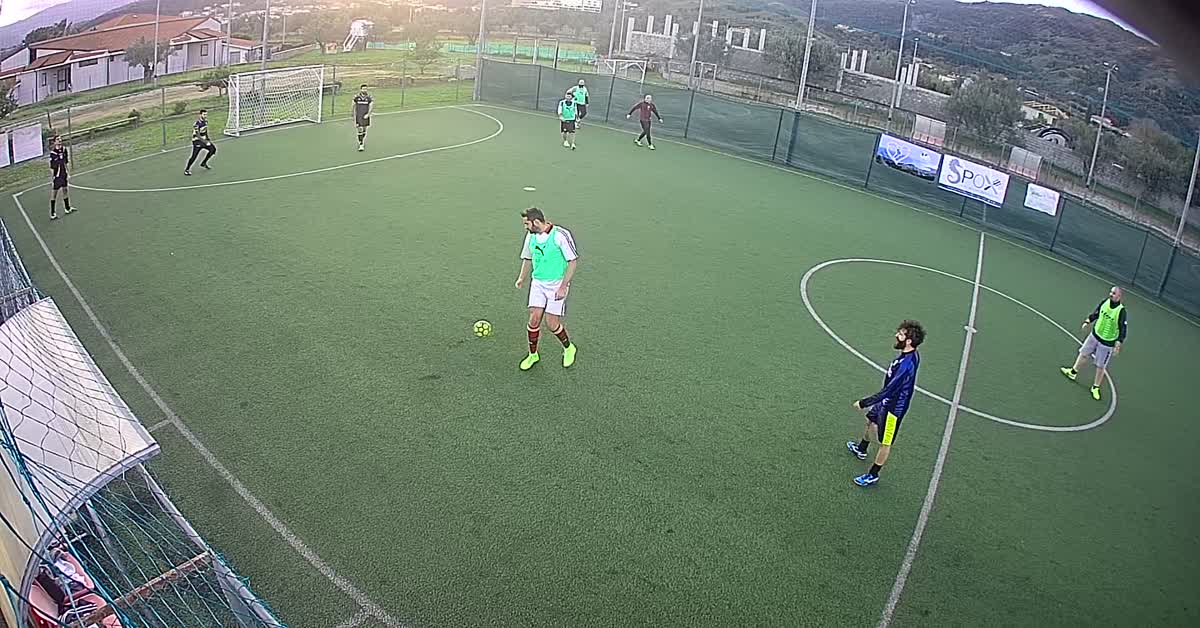 gol cannone