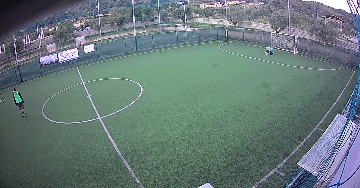 gol barto jr