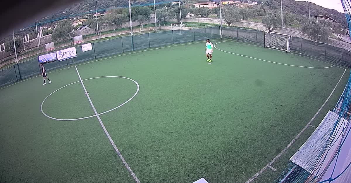 Gol da fuori