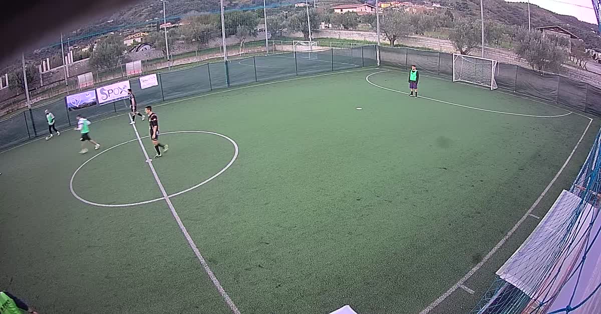 Contropiede e gol