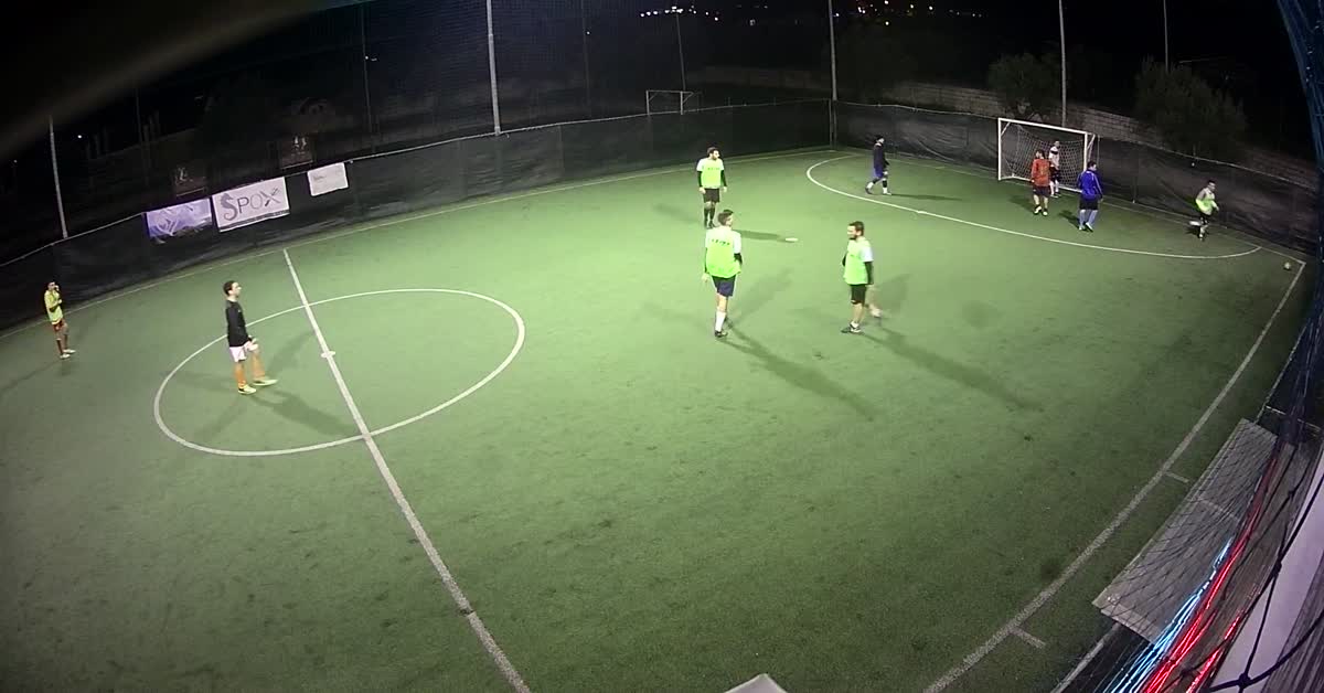 Calcio d?angolo