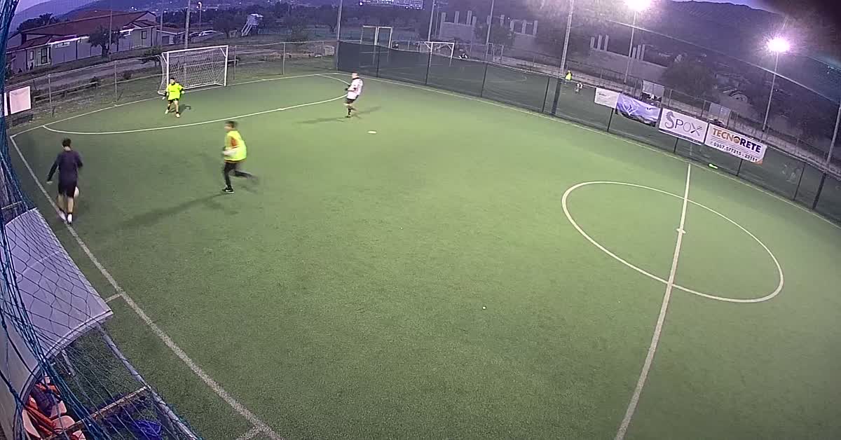 Calcio serio
