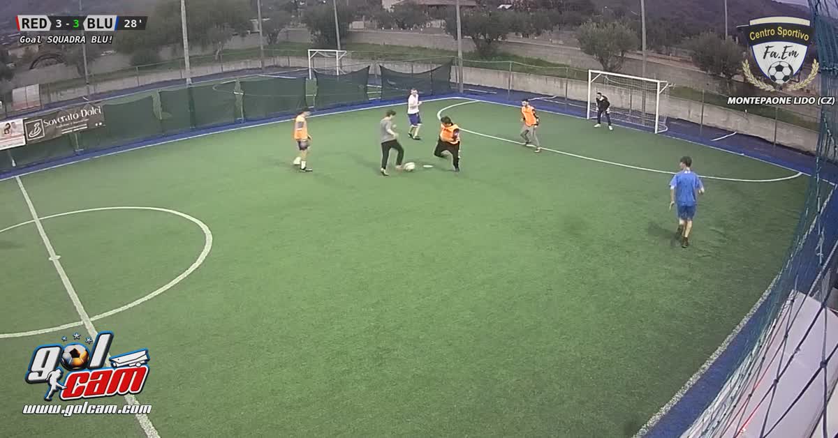 Gol di merda