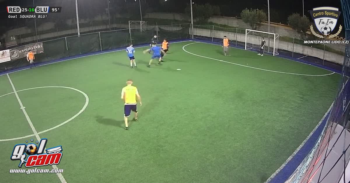 What a skill