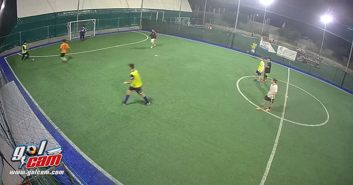 Dribbling