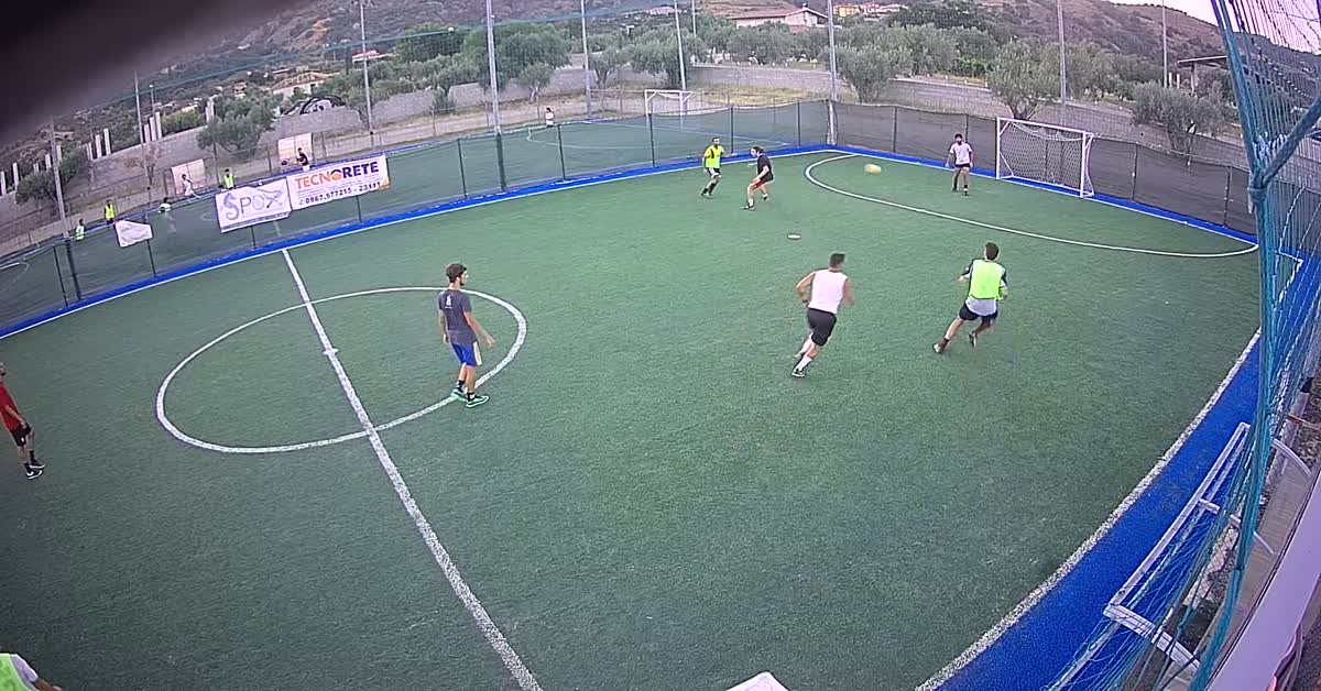 Gol loggiu matti