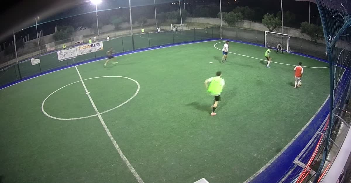 Schermaglie di campo 