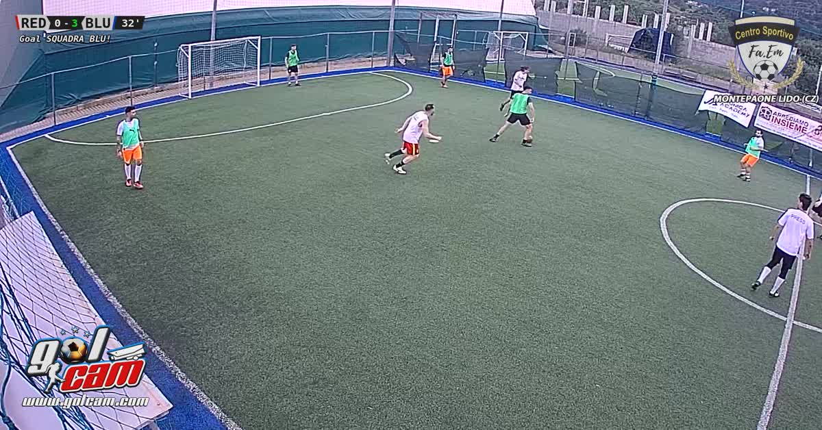 Gooooolllll