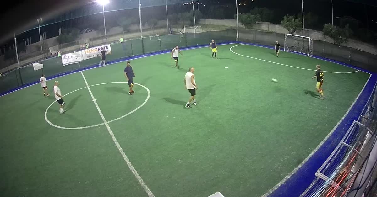 Gol montepaone 