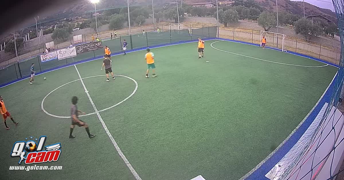 Azione Gabriele mattia