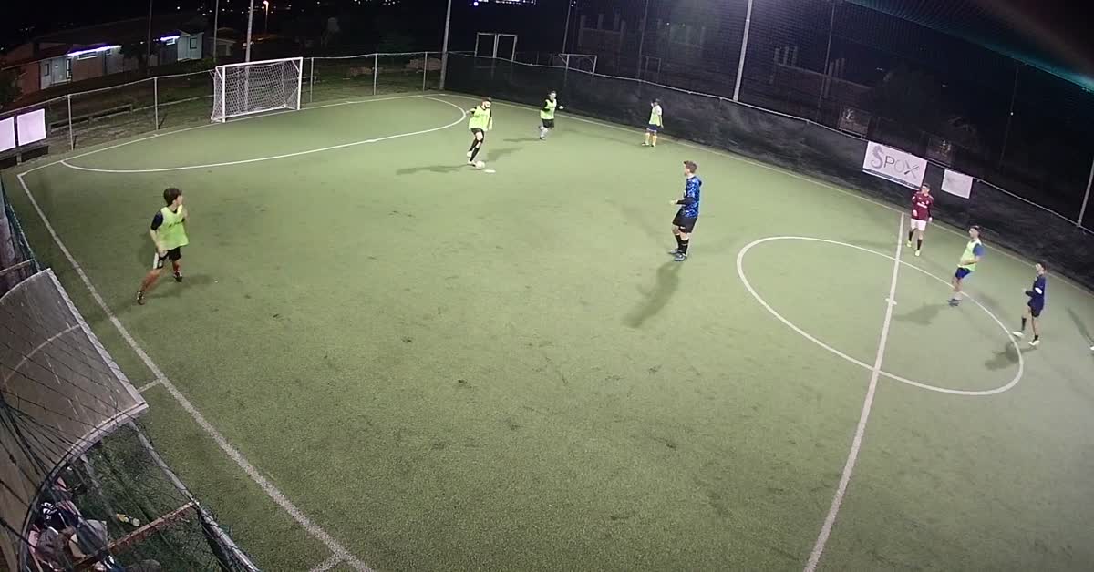 Tony golazo
