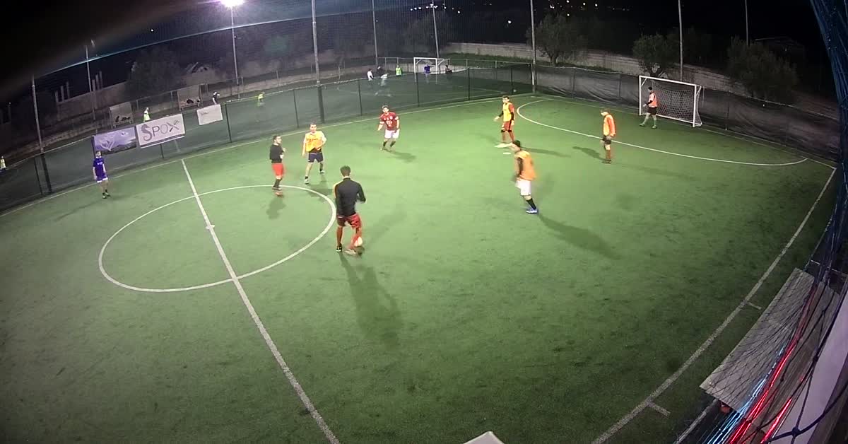 Secondo gol