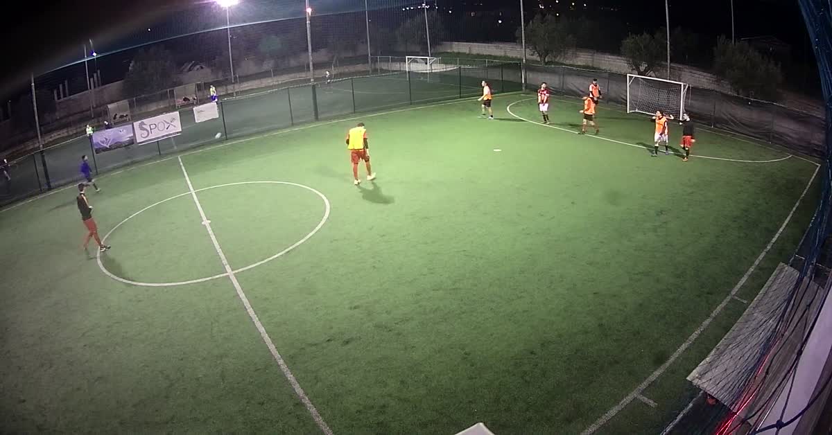 Gol da fuori