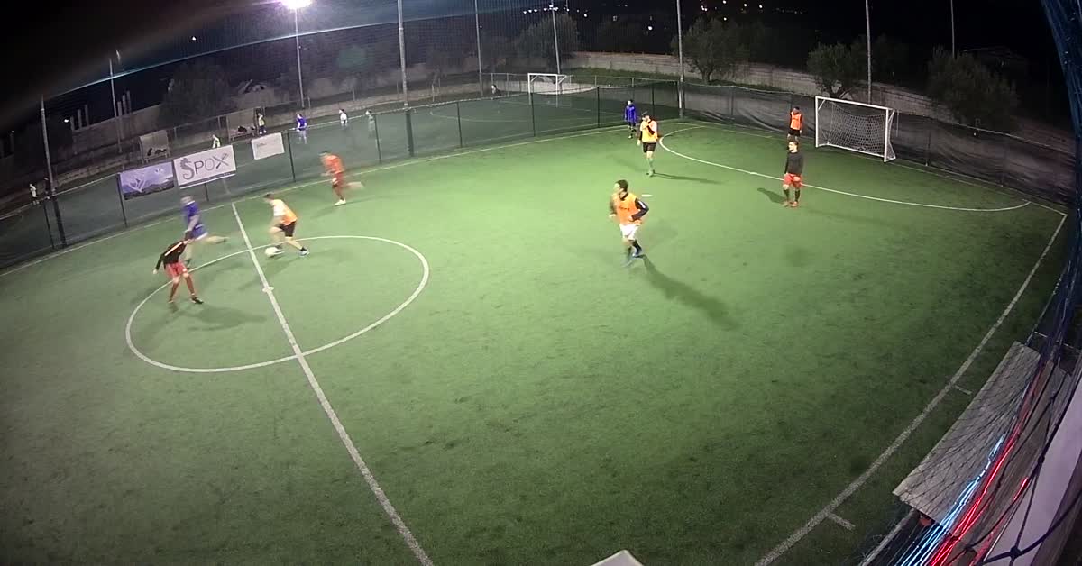Difesa e gol