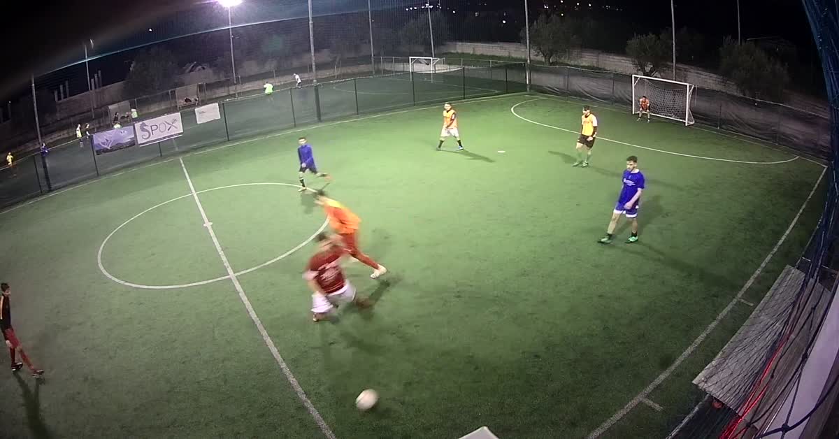 Gol Mustaro