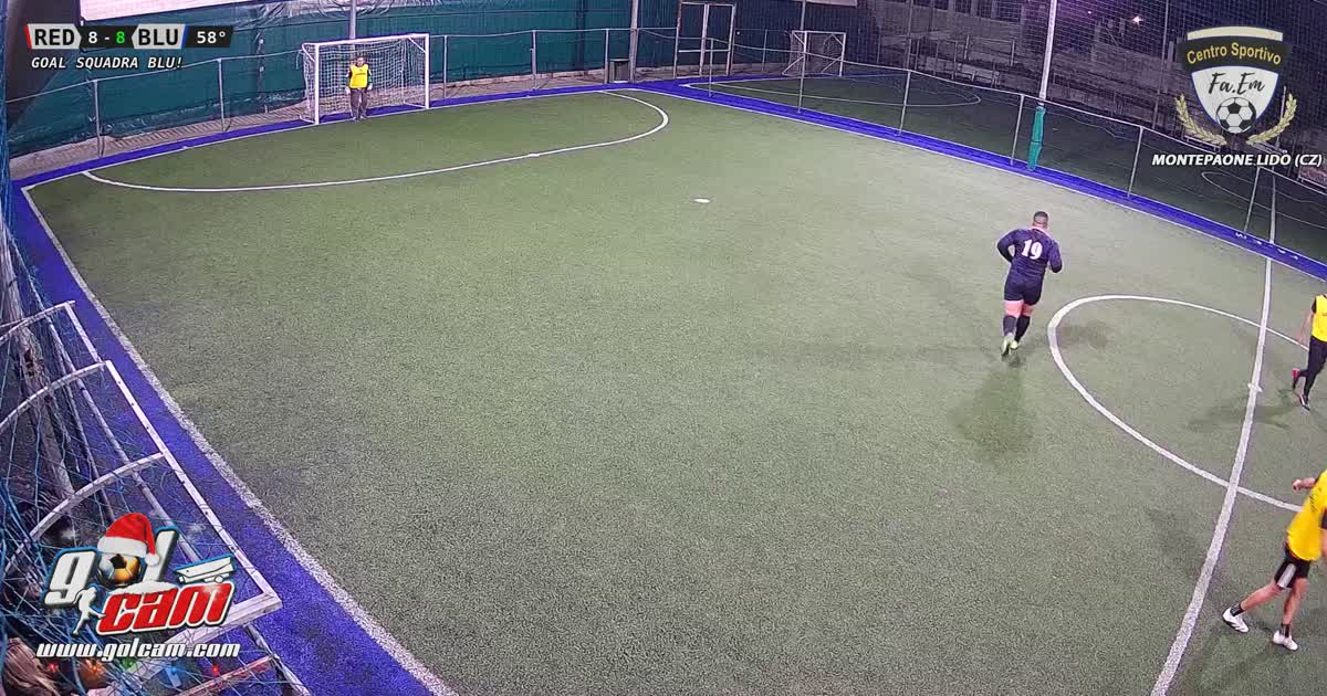 gol pareggio