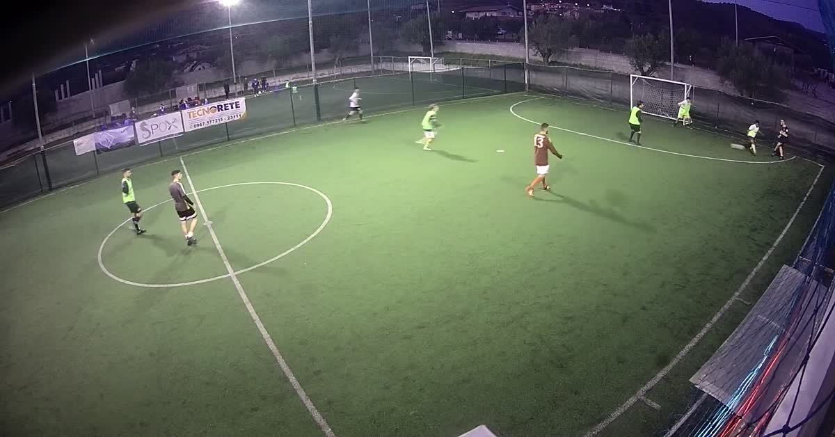 Gol di tacco